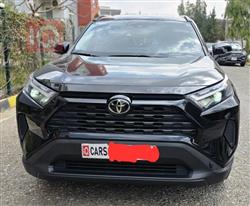 تويوتا راف 4